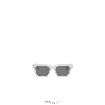 Off White 25SS Off ȭ��Ʈ ���� glasses OERI13XS25PLA0010907 TP57775157825SS Off ȭ��Ʈ ���� glasses OERI13XS25PLA0010907 TP57
