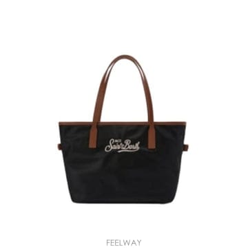 | Other Brand | 26SS ����Ʈ�ٽ� Borsa a spalla in nylon con �ΰ� Mc2 ����Ʈ�ٽ� CB00020026SS ����Ʈ�ٽ� Borsa a spalla in nylon con �ΰ� Mc2 