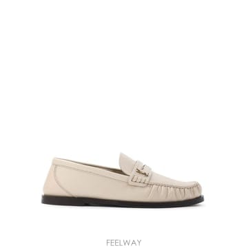 Saint Laurent ���ζ� MOCASSINO LAURENT 820648AAELH1001 TP577751567���ζ� MOCASSINO LAURENT 820648AAELH1001 TP577751567