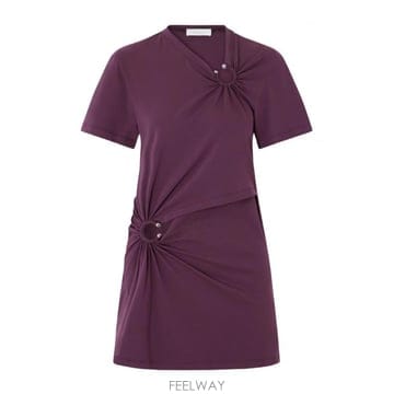 rabanne 26SS ���ڶ�� ���� �巹�� 26PJRO243CO0555P614 TP57943479926SS ���ڶ�� ���� �巹�� 26PJRO243CO0555P614 TP579434