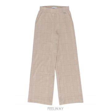 | Other Brand | 26FW MONNALISA ����Ʈ houndstooth trousers 17H40682170203 TP58026FW MONNALISA ����Ʈ houndstooth trousers 17H40682170