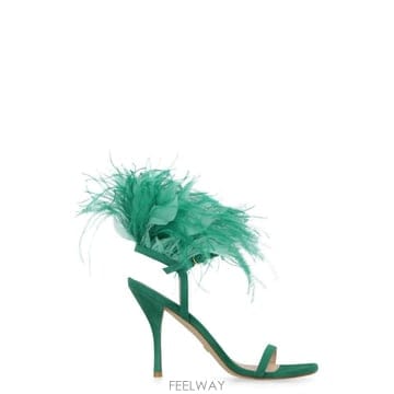 Stuart Weitzman 23SS ��Ʃ��Ʈ�������� Plume suede ���� SD582V9L TP57923709823SS ��Ʃ��Ʈ�������� Plume suede ���� SD582V9L TP5792
