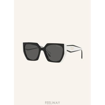 PRADA ����� ���۶� 0PR15WS 100143128413001 TP575650505����� ���۶� 0PR15WS 100143128413001 TP575650505