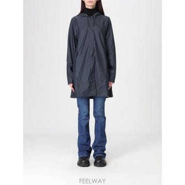 | Other Brand | ���� Giacca a vento con cappuccio A linew ���� 18050NAVY TP57851���� Giacca a vento con cappuccio A linew ���� 18050NA