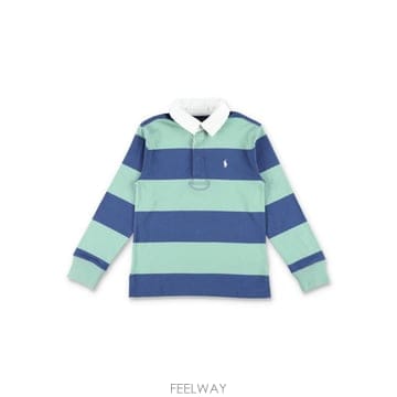 Ralph Lauren 26FW ���� ���� �η� ���� ���� �η� Iconic ��ư kids Rugby ���� 26A93228050126FW ���� ���� �η� ���� ���� �η� Iconic ��ư kids Ru