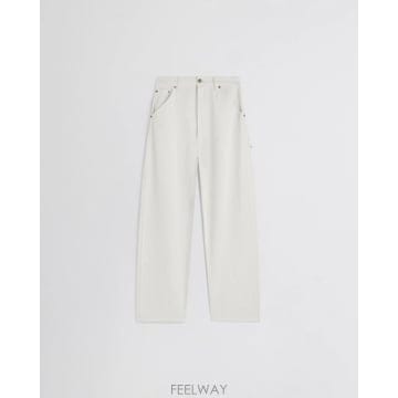 | Other Brand | 26FW PHOEBE PHILO High waisted jeans DP152CO3131122CK TP580526FW PHOEBE PHILO High waisted jeans DP152CO3131122CK 