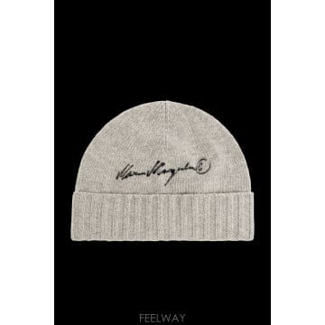Maison Margiela 26FW �������������� �� ��� with embroidered �ΰ� S52TB0025M13288806S TP26FW �������������� �� ��� with embroidered �ΰ� S52T