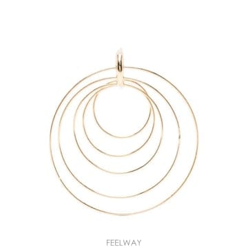 | Other Brand | 26SS PANCONESI PIERCED SERPENT HOOPS ���� S26EA012PGOLD TP579326SS PANCONESI PIERCED SERPENT HOOPS ���� S26EA012PGOL