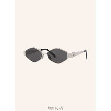 CELINE Celine ���۶� METALTRIOMPHE 100294258114500 TP575650464Celine ���۶� METALTRIOMPHE 100294258114500 TP575650