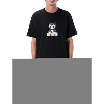 | Other Brand | 25FW HUF Blocks Graphic T ���� 25ATS02528BLACK TP57930359925FW HUF Blocks Graphic T ���� 25ATS02528BLACK TP57930