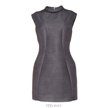 | Other Brand | 24FW PHILOSOPHY DI LORENZO SERAFINI �׷��� �̴� �巹�� 04015737509 T24FW PHILOSOPHY DI LORENZO SERAFINI �׷��� �̴� �巹��