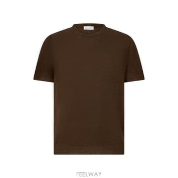 | Other Brand | 26SS �κ������ݸ��� ��Ʈ sleeve t ���� texture effect 261MYA2012108 TP526SS �κ������ݸ��� ��Ʈ sleeve t ���� texture effect 