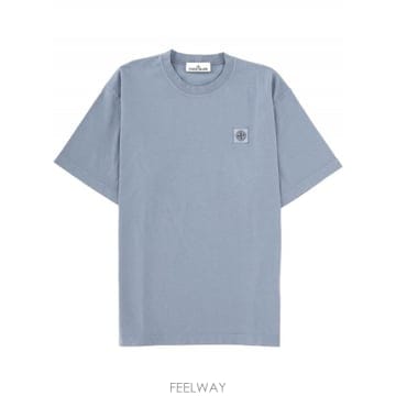 Stone Island ������Ϸ��� T ���� WITH �ΰ� PATCH 2100030S0115V0024 TP580318266������Ϸ��� T ���� WITH �ΰ� PATCH 2100030S0115V0024 