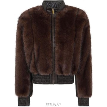 Zimmermann 26FW ���Ӹ� VALIANT FAUX FUR ���� 1140JF261BRW TP58119279126FW ���Ӹ� VALIANT FAUX FUR ���� 1140JF261BRW TP58119