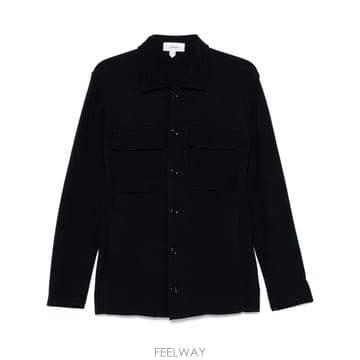Lardini Lardini ���� ����� With Pockets �� Bottons ESLJM85ES64002850 TP57Lardini ���� ����� With Pockets �� Bottons ESLJM85ES6