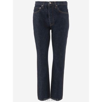 Khaite 26FW Khaite ���� jeans 1186908040040 TP57776802126FW Khaite ���� jeans 1186908040040 TP577768021
