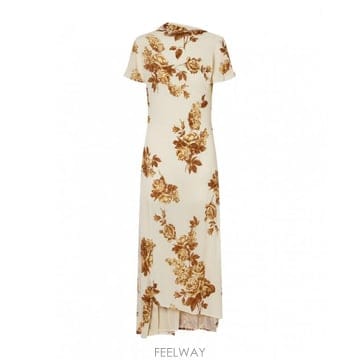 | Other Brand | 26SS ���״� ��Ʈ�� ���� �巹�� 179426CREAM TP57943453726SS ���״� ��Ʈ�� ���� �巹�� 179426CREAM TP579434537