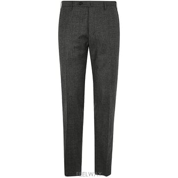 Incotex 24FW INCOTEX �� TROUSER 1T003510165910 TP57840142424FW INCOTEX �� TROUSER 1T003510165910 TP578401424
