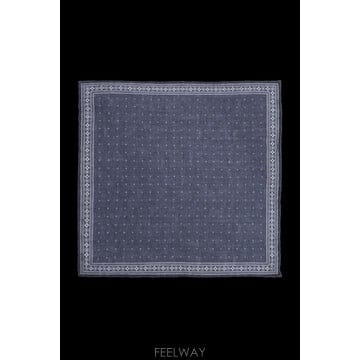 Eleventy 26SS ELEVENTY Patterned pocket square M77POCA01TES0M065110826SS ELEVENTY Patterned pocket square M77POCA01TES0M06