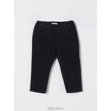 Armani 24FW �������� �Ƹ����� Pantalone �������� �Ƹ����� kids in velluto a coste 624FW �������� �Ƹ����� Pantalone �������� �Ƹ����� kid