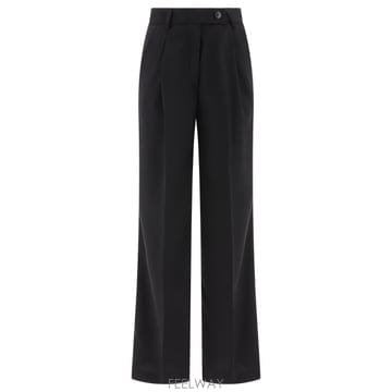 | Other Brand | 24SS F IT Tailored trousers with pressed crease 4023OP42030324SS F IT Tailored trousers with pressed crease 4023OP