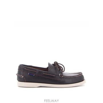| Other Brand | 26SS Sebago Mocassino da barca Docksides Sebago in pelle 70026SS Sebago Mocassino da barca Docksides Sebago in pel