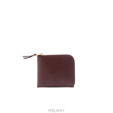 Comme des Garcons 26SS �ĵ������� DOUBLE SIDED ZIPPER Ŭ���� �з� SA3100BROWN TP5785107226SS �ĵ������� DOUBLE SIDED ZIPPER Ŭ���� �з� SA3100