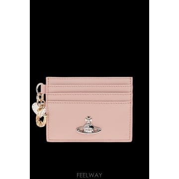 ViVienne westwood 26FW ���� ����Ʈ��� ī�� Ȧ�� with �ΰ� 5403000VWS0026G405 TP58119251626FW ���� ����Ʈ��� ī�� Ȧ�� with �ΰ� 5403000VWS0