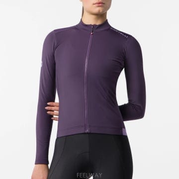 | Other Brand | CASTELLI Maglia donna maniche lunghe Castelli Espresso ThermCASTELLI Maglia donna maniche lunghe Castelli Espresso