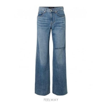 | Other Brand | 26SS VERONICA BEARD ���� jeans J2505D220089BIBTLKLIGHTDENIM TP26SS VERONICA BEARD ���� jeans J2505D220089BIBTLKLIGHT