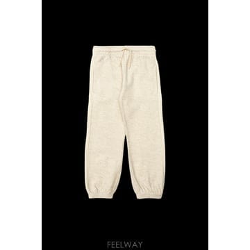Bonpoint 26SS BONPOINT Lidji sweatpants S06BPAK000010192A TP57039424726SS BONPOINT Lidji sweatpants S06BPAK000010192A TP570