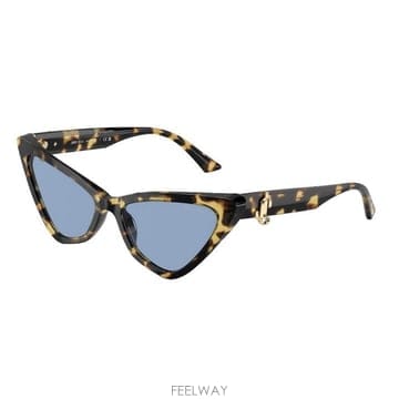 Jimmy Choo 25FW ������ ���� glasses JC5008500472 TP57749068225FW ������ ���� glasses JC5008500472 TP577490682