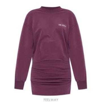| Other Brand | 25FW Attico ���� ������ 251WCA00393JJF006AA114 TP57775058425FW Attico ���� ������ 251WCA00393JJF006AA114 TP57775