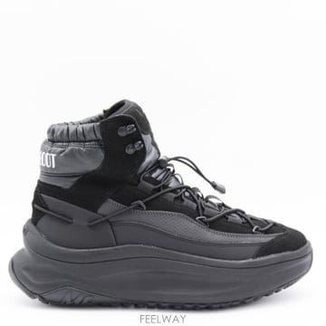 MOON BOOT 26SS ������ Sneaker Moon247 XLace Mid 80D2490030N001 TP5785034926SS ������ Sneaker Moon247 XLace Mid 80D2490030N001 T