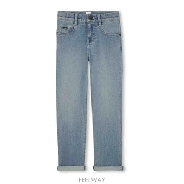 Boss 25FW BOSS �ް����� Jeans With �ΰ� J52308Z18 TP57045931825FW BOSS �ް����� Jeans With �ΰ� J52308Z18 TP5704593