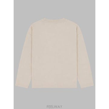 BOBO CHOSES 26FW �������� bigtooth lemon t ���� B226AC007K199 TP58085764526FW �������� bigtooth lemon t ���� B226AC007K199 TP58
