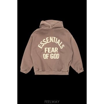 Fear of God 26SS �Ǿ���갫 ESSENTIALS ����Ʈ ���� with �ΰ� 785SP262752K0FADEDMAUVE26SS �Ǿ���갫 ESSENTIALS ����Ʈ ���� with �ΰ� 785SP