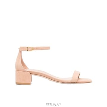 Stuart Weitzman 24SS ��Ʃ��Ʈ�������� ���� ���� SA537ADOBE TP57749032124SS ��Ʃ��Ʈ�������� ���� ���� SA537ADOBE TP577490321