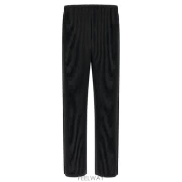 | Other Brand | 26SS HOMME PLISSE  �̼��̹̾��� ���� polyester pant HP66JF17215 TP5726SS HOMME PLISSE  �̼��̹̾��� ���� polyester pant HP