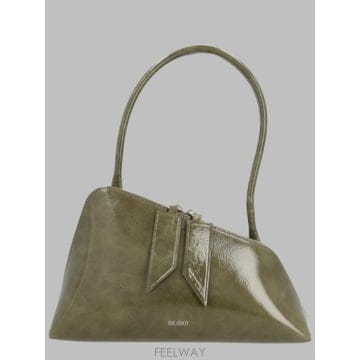 THE ATTICO 26FW ���Ƽ�� ���� �ڵ�� 261WAH00042LBT030AA855 TP58085751926FW ���Ƽ�� ���� �ڵ�� 261WAH00042LBT030AA855 TP580
