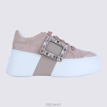 Roger Vivier 26FW ���� ��� ���� ����Ŀ�� RVW73729110VKQ1VE5 TP57746941326FW ���� ��� ���� ����Ŀ�� RVW73729110VKQ1VE5 TP57