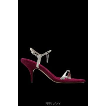 Chloe 26FW chloe Zia heeled ���� CH26A19ZYX52A TP57746940926FW chloe Zia heeled ���� CH26A19ZYX52A TP577469409