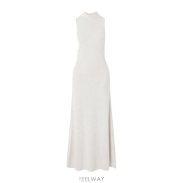 Gabriela Hearst 26SS GABRIELA HEARST ���� �巹�� 3269954A119IVR TP58055871626SS GABRIELA HEARST ���� �巹�� 3269954A119IVR TP5805