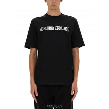 | Other Brand | 24FW Moschino Couture ���� T ���� 0703704174X1555 TP57851030624FW Moschino Couture ���� T ���� 0703704174X1555 TP57