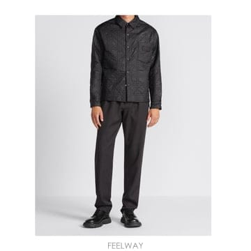 DIOR 26SS ũ����î  CAMICIE 313C509AA767C900 TP57775025726SS ũ����î  CAMICIE 313C509AA767C900 TP577750257