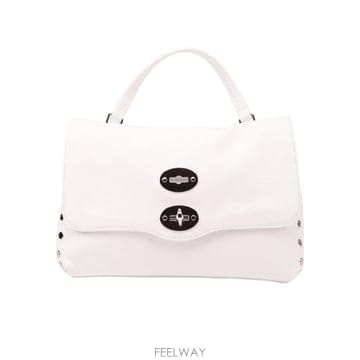 Zanellato 23SS Zanellato ���� messenger �� 68010005SZ1190BIANCOLATTE TP5723SS Zanellato ���� messenger �� 68010005SZ1190BIANCOL