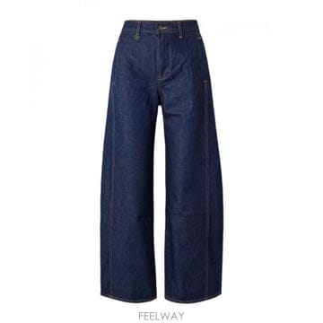 | Other Brand | 26SS VERONICA BEARD ���� jeans J25091680093IDB0217INDIGO TP57826SS VERONICA BEARD ���� jeans J25091680093IDB0217INDI