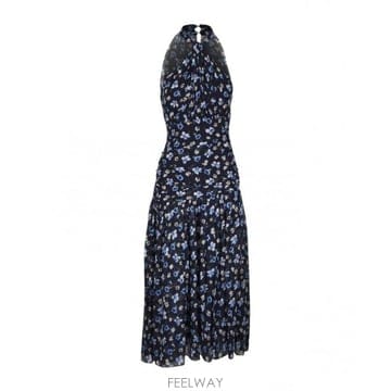 | Other Brand | 26SS VERONICA BEARD ���� �巹�� 2412GG6621557B0605NAVY TP5805586526SS VERONICA BEARD ���� �巹�� 2412GG6621557B0605NAVY