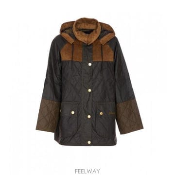 Barbour 25FW Barbour ���� LWX1490OL99 TP57851027625FW Barbour ���� LWX1490OL99 TP578510276
