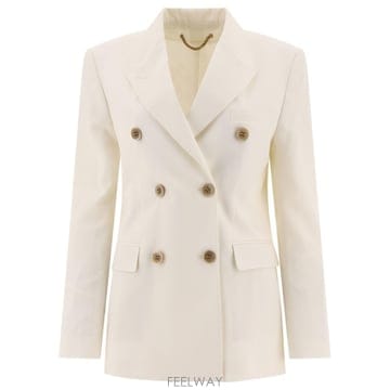 Golden Goose 26SS ��籸�� Double breasted �� blend �������� GWP00829P0013821136426SS ��籸�� Double breasted �� blend �������� GWP008
